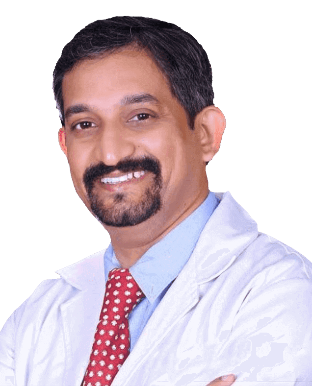 Best Oncologist in Hyderabad