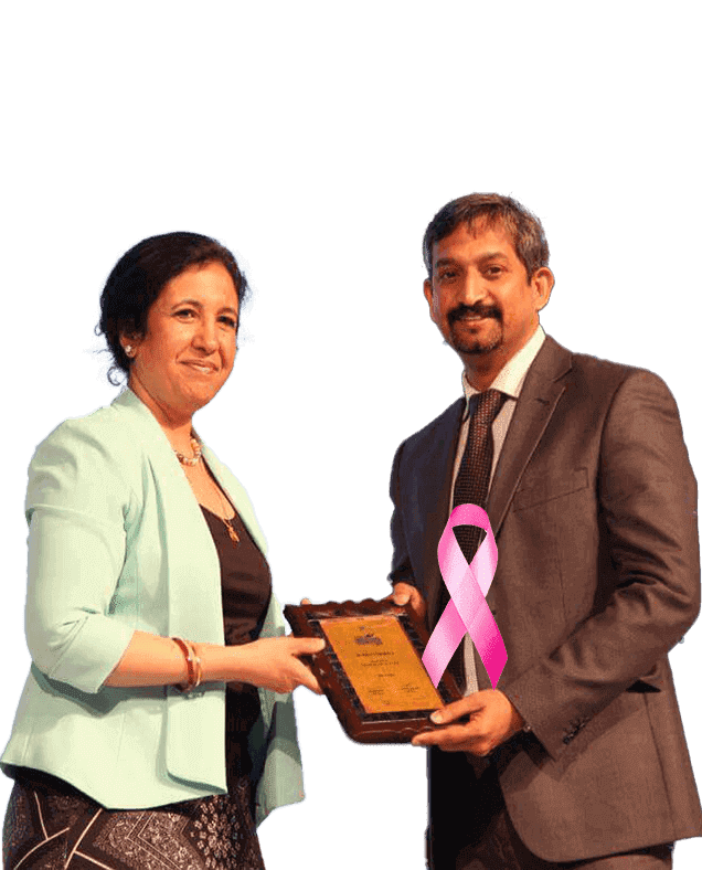 Best Cancer Specialist & Surgical Oncologist